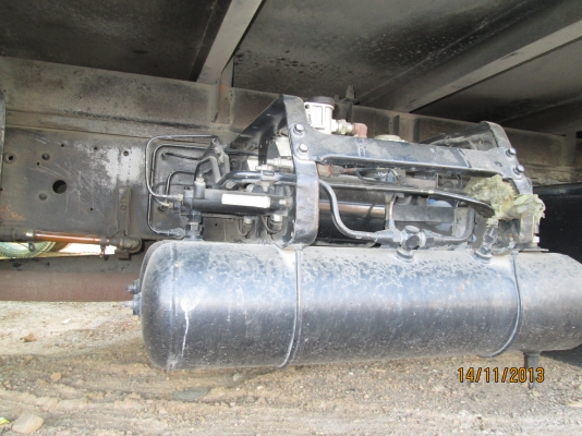 ISUZU-FTR-11NY--เครื่อง-195--เบรคทิฟฟี่7,20เมตร-มีลิฟท้าย