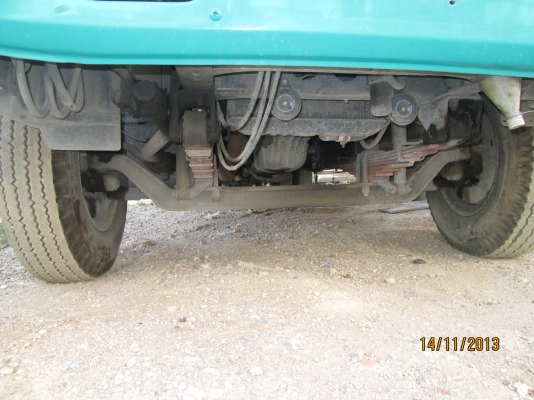 ISUZU-FTR-11NY--เครื่อง-195--เบรคทิฟฟี่7,20เมตร-มีลิฟท้าย