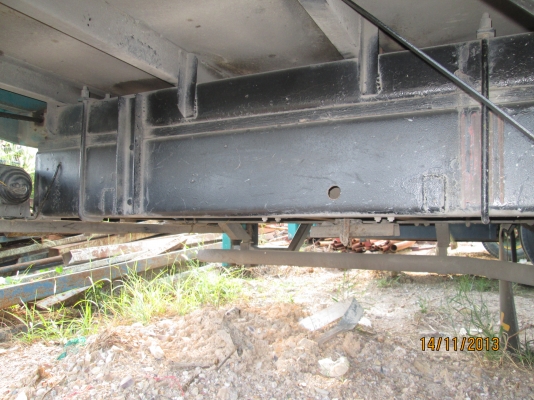 ISUZU-FTR-11NY--เครื่อง-195--เบรคทิฟฟี่7,20เมตร-มีลิฟท้าย