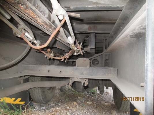 ISUZU-FTR-11NY--เครื่อง-195--เบรคทิฟฟี่7,20เมตร-มีลิฟท้าย