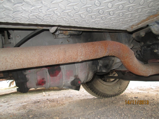 ISUZU-FTR-11NY--เครื่อง-195--เบรคทิฟฟี่7,20เมตร-มีลิฟท้าย