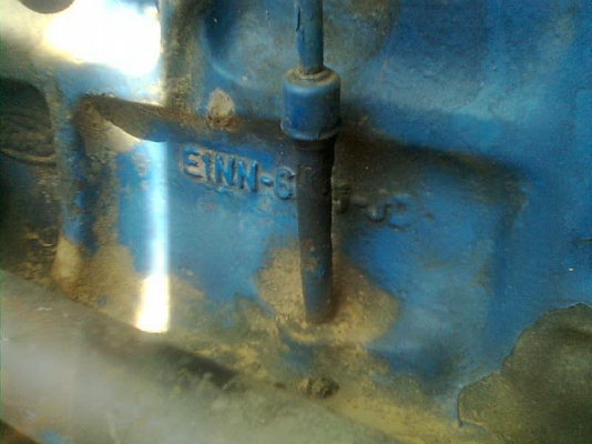 ขายฟอร์ด6610 เสื้อลาย สองเพลา พร้อมอุปกรณ์ดันหน้าหางไถ พร้อมใช้เลยครับ