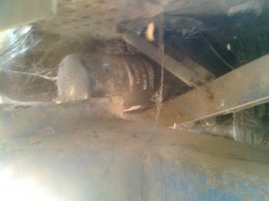 ขายฟอร์ด6610 เสื้อลาย สองเพลา พร้อมอุปกรณ์ดันหน้าหางไถ พร้อมใช้เลยครับ