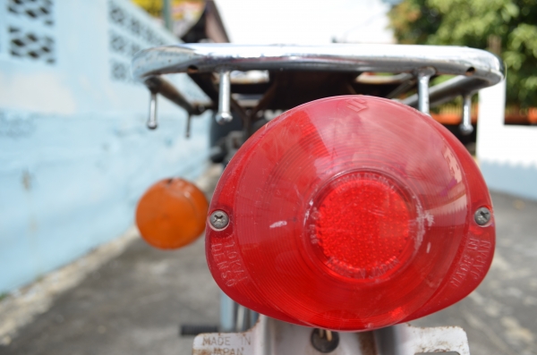 ขาย suzuki K90