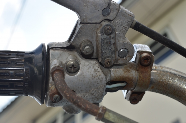 ขาย suzuki K90