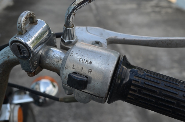 ขาย suzuki K90