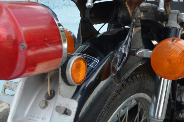 ขาย suzuki K90