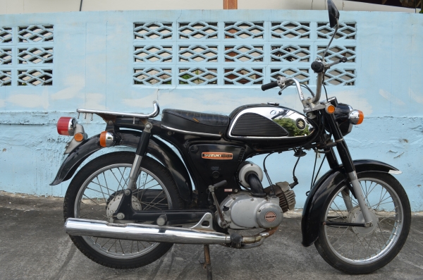 ขาย suzuki K90
