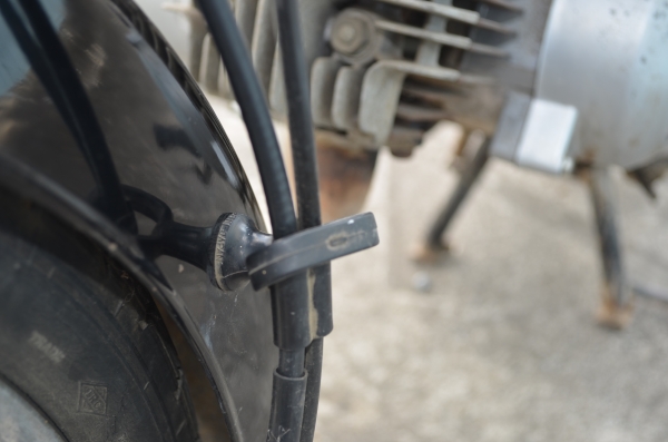 ขาย suzuki K90