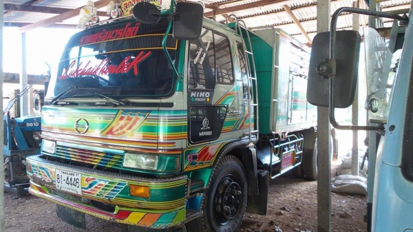 ขายด่วน ไฮเทค 3H195 กระบะเนียม สวยมาก โทร 088-5433231