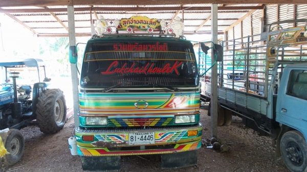 ขายด่วน ไฮเทค 3H195 กระบะเนียม สวยมาก โทร 088-5433231