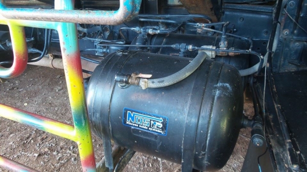 ขายด่วน ไฮเทค 3H195 กระบะเนียม สวยมาก โทร 088-5433231