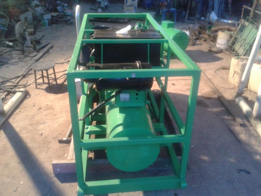 ขายเครื่องปั่นไฟประกอบใหม่ 20 Kw ไดร์ BKB