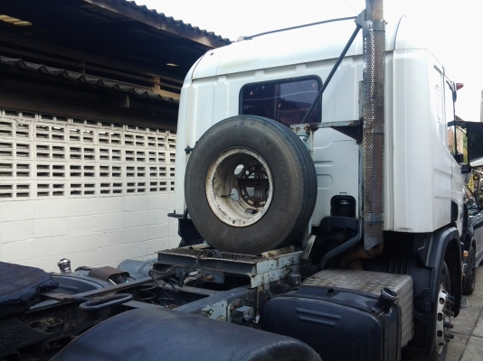 ต้องการขายรถสแกนเนีย10ล้อหัวลากสภาพใช้งานได้เลยขายตามสภาพ ต้องการขายรถสแกนเนีย10ล้อหัวลากสภาพใช้งานได้เลยขายตามสภาพ