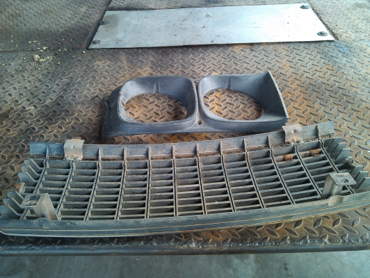 กระจังหน้า kb20