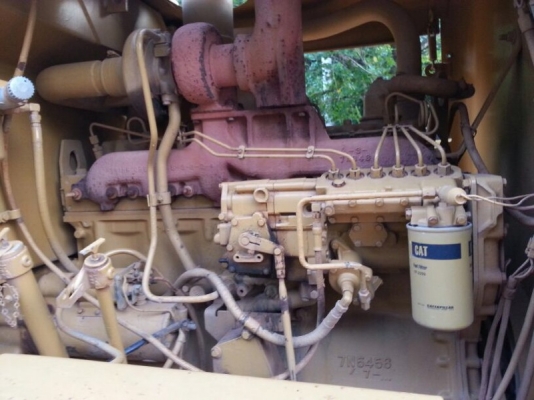 รถเกรด CAT 140G สนใจติดต่อ 081 - 6079515 รถเกรด CAT 140G สนใจติดต่อ 081 - 6079515