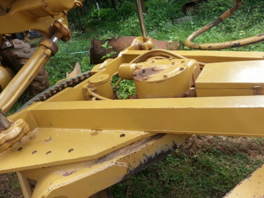 รถเกรด CAT 140G สนใจติดต่อ 081 - 6079515 รถเกรด CAT 140G สนใจติดต่อ 081 - 6079515