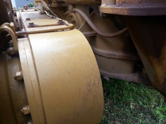 รถเกรด CAT 140G สนใจติดต่อ 081 - 6079515 รถเกรด CAT 140G สนใจติดต่อ 081 - 6079515