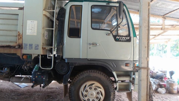 ขายด่วน ไฮเทค 3H195 กระบะเหล็ก สวยมาก โทร 088-5433231 ขายด่วน ไฮเทค 3H195 กระบะเหล็ก สวยมาก โทร 088-5433231