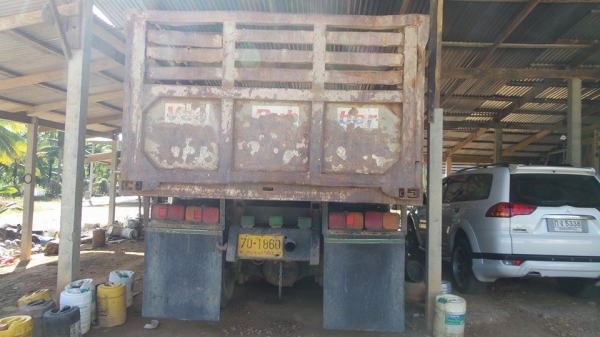 ขายด่วน ไฮเทค 3H195 กระบะเหล็ก สวยมาก โทร 088-5433231 ขายด่วน ไฮเทค 3H195 กระบะเหล็ก สวยมาก โทร 088-5433231