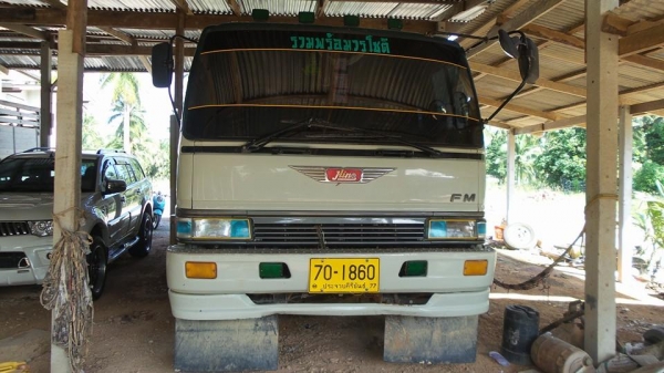 ขายด่วน ไฮเทค 3H195 กระบะเหล็ก สวยมาก โทร 088-5433231