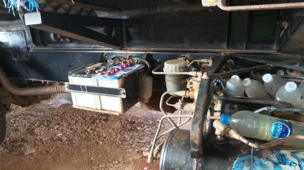 ขายด่วน ไฮเทค 3H195 กระบะเหล็ก สวยมาก โทร 088-5433231 ขายด่วน ไฮเทค 3H195 กระบะเหล็ก สวยมาก โทร 088-5433231