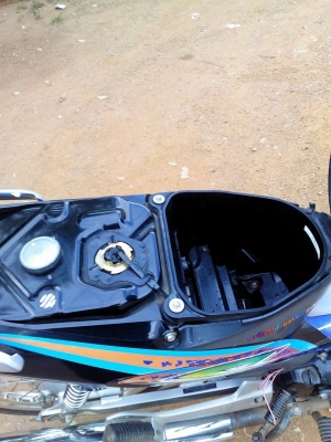 เวฟ125ปี48