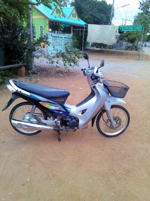 เวฟ125ปี48