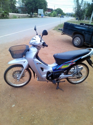 เวฟ125ปี48