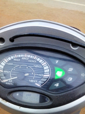 เวฟ125ปี48