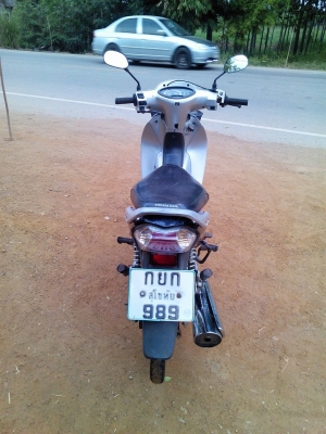 เวฟ125ปี48