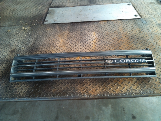 ขาย กระจังหน้า Colona at 150