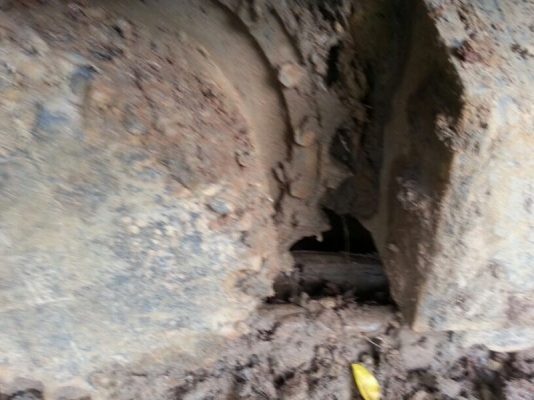 รถแบคโฮ KOMATSU 200 - 8 ( รถทำงาน 8,xxx กว่า. กม. ) สนใจติดต่อ 081 - 6079515 รถแบคโฮ KOMATSU 200 - 8 ( รถทำงาน 8,xxx กว่า. กม. ) สนใจติดต่อ 081 - 6079515