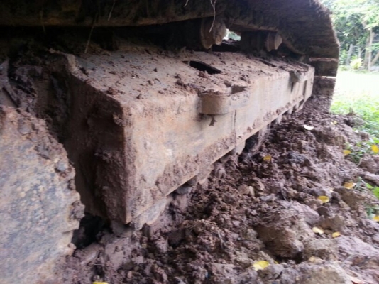 รถแบคโฮ KOMATSU 200 - 8 ( รถทำงาน 8,xxx กว่า. กม. ) สนใจติดต่อ 081 - 6079515 รถแบคโฮ KOMATSU 200 - 8 ( รถทำงาน 8,xxx กว่า. กม. ) สนใจติดต่อ 081 - 6079515