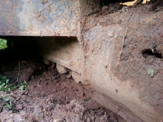 รถแบคโฮ KOMATSU 200 - 8 ( รถทำงาน 8,xxx กว่า. กม. ) สนใจติดต่อ 081 - 6079515 รถแบคโฮ KOMATSU 200 - 8 ( รถทำงาน 8,xxx กว่า. กม. ) สนใจติดต่อ 081 - 6079515