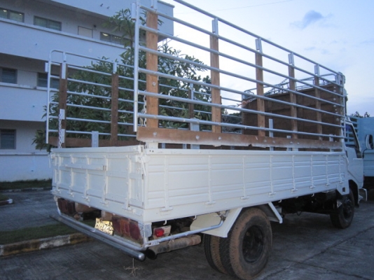 ขาย HINO ซุปเปอร์เสี่ย120 แรง ขาย HINO ซุปเปอร์เสี่ย120 แรง