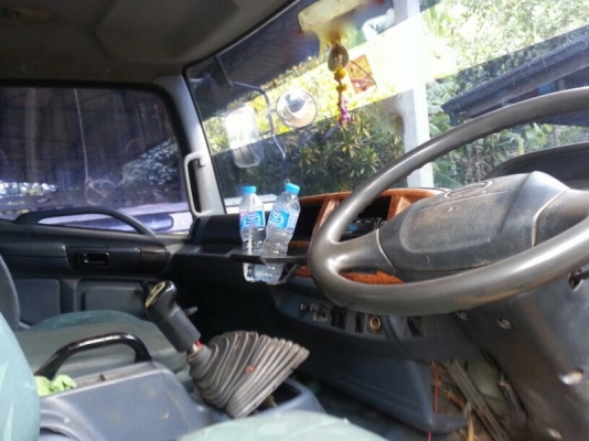 รถฮีโน่ 10 ล้อดั้ม FM1J 260 แรงม้า ปี 49 สนใจติ ดต่อ 081 - 6079515 รถฮีโน่ 10 ล้อดั้ม FM1J 260 แรงม้า ปี 49 สนใจติ ดต่อ 081 - 6079515