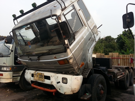 นิสัน430 หัวลาก แท้ 640000 ต่อรองได้ครับ