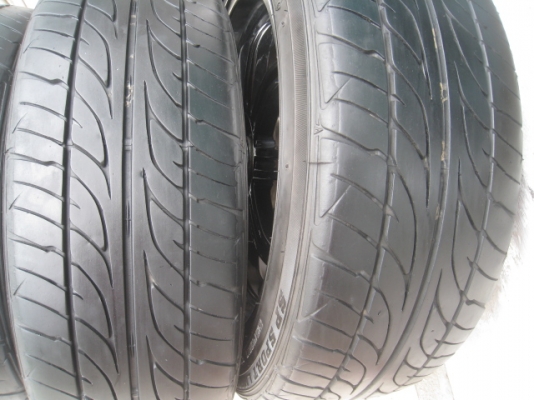 ขายล้อแม็กมือสอง ssr งาน k.speed 17" 5 รู 100 ยางปลายปี12 สนใจติดต่อเล็กคลองสาม (081-3747940)