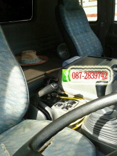 ขาย รถดัมพ์ 10ล้อ 2 เพลา คอกเกษตร มีระบบลากจูง