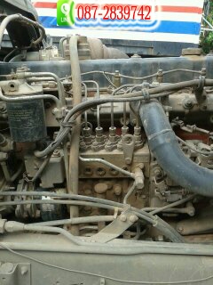 ขาย รถดัมพ์ 10ล้อ 2 เพลา คอกเกษตร มีระบบลากจูง