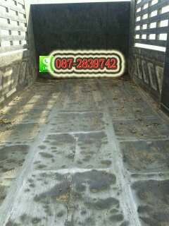 ขาย รถดัมพ์ 10ล้อ 2 เพลา คอกเกษตร มีระบบลากจูง