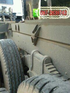 ขาย รถดัมพ์ 10ล้อ 2 เพลา คอกเกษตร มีระบบลากจูง