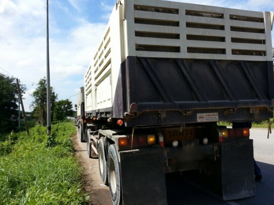 รถฮีโน่ 10 ล้อดั้ม 380 แรงม้า ปี 55 ( ขายแม่ลูก ) ( รถวิ่ง 3x,xxx กม. ) สนใจติดต่อ 081 - 6079515 รถฮีโน่ 10 ล้อดั้ม 380 แรงม้า ปี 55 ( ขายแม่ลูก ) ( รถวิ่ง 3x,xxx กม. ) สนใจติดต่อ 081 - 6079515