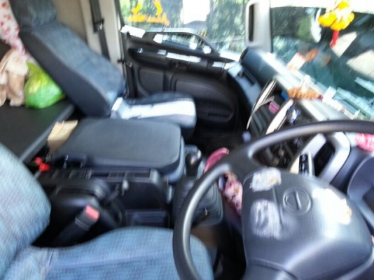 รถฮีโน่ 10 ล้อดั้ม 380 แรงม้า ปี 55 ( ขายแม่ลูก ) ( รถวิ่ง 3x,xxx กม. ) สนใจติดต่อ 081 - 6079515 รถฮีโน่ 10 ล้อดั้ม 380 แรงม้า ปี 55 ( ขายแม่ลูก ) ( รถวิ่ง 3x,xxx กม. ) สนใจติดต่อ 081 - 6079515