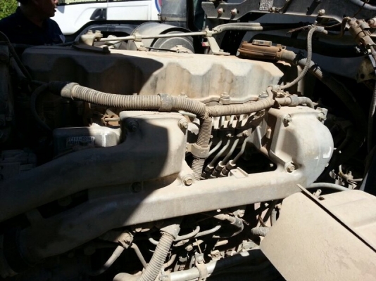 รถฮีโน่ 10 ล้อดั้ม 380 แรงม้า ปี 55 ( ขายแม่ลูก ) ( รถวิ่ง 3x,xxx กม. ) สนใจติดต่อ 081 - 6079515 รถฮีโน่ 10 ล้อดั้ม 380 แรงม้า ปี 55 ( ขายแม่ลูก ) ( รถวิ่ง 3x,xxx กม. ) สนใจติดต่อ 081 - 6079515