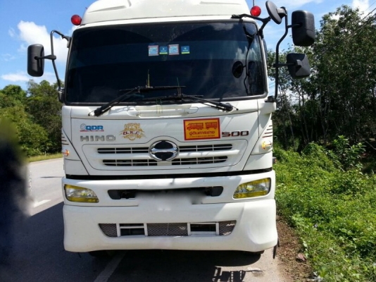 รถฮีโน่ 10 ล้อดั้ม 380 แรงม้า ปี 55 ( ขายแม่ลูก ) ( รถวิ่ง 3x,xxx กม. ) สนใจติดต่อ 081 - 6079515 รถฮีโน่ 10 ล้อดั้ม 380 แรงม้า ปี 55 ( ขายแม่ลูก ) ( รถวิ่ง 3x,xxx กม. ) สนใจติดต่อ 081 - 6079515