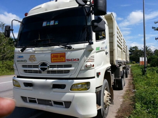 รถฮีโน่ 10 ล้อดั้ม 380 แรงม้า ปี 55 ( ขายแม่ลูก ) ( รถวิ่ง 3x,xxx กม. ) สนใจติดต่อ 081 - 6079515 รถฮีโน่ 10 ล้อดั้ม 380 แรงม้า ปี 55 ( ขายแม่ลูก ) ( รถวิ่ง 3x,xxx กม. ) สนใจติดต่อ 081 - 6079515