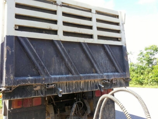 รถฮีโน่ 10 ล้อดั้ม 380 แรงม้า ปี 55 ( ขายแม่ลูก ) ( รถวิ่ง 3x,xxx กม. ) สนใจติดต่อ 081 - 6079515 รถฮีโน่ 10 ล้อดั้ม 380 แรงม้า ปี 55 ( ขายแม่ลูก ) ( รถวิ่ง 3x,xxx กม. ) สนใจติดต่อ 081 - 6079515