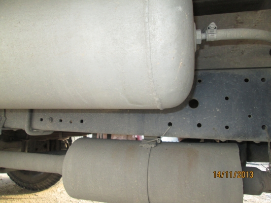 ISUZU-NPRเครื่อง4BE1-110--4,30เมตร-